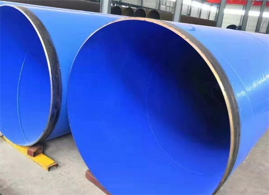 蚌埠涂塑复合钢管报价