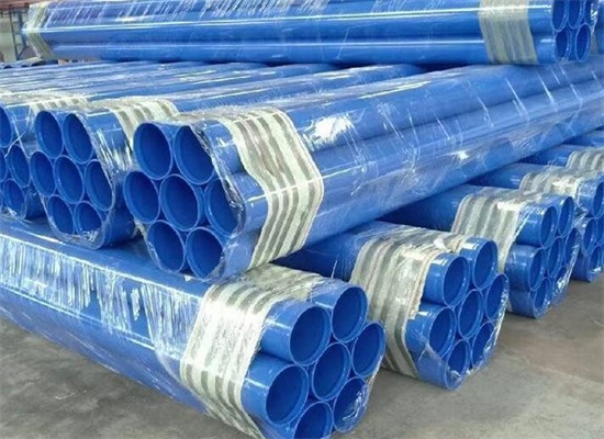 蚌埠给水涂塑钢管供应