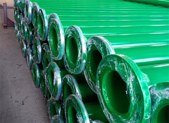 蚌埠电力涂塑钢管价格