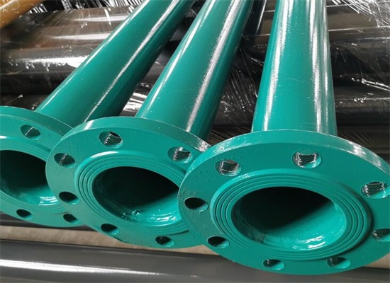 蚌埠电力涂塑钢管价格
