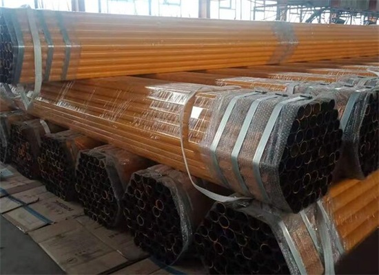 蚌埠矿用涂塑钢管批发
