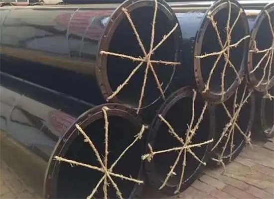 蚌埠矿用涂塑钢管供应