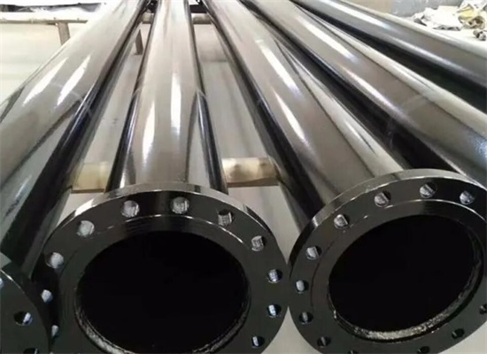 蚌埠矿用涂塑钢管供应