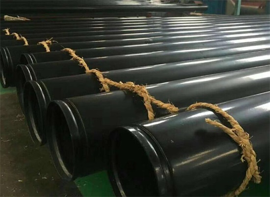 蚌埠矿用涂塑钢管定制