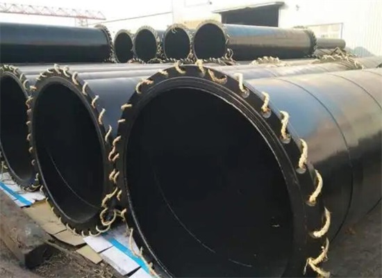 蚌埠矿用涂塑钢管定制