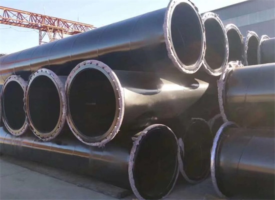 蚌埠矿用涂塑钢管厂家