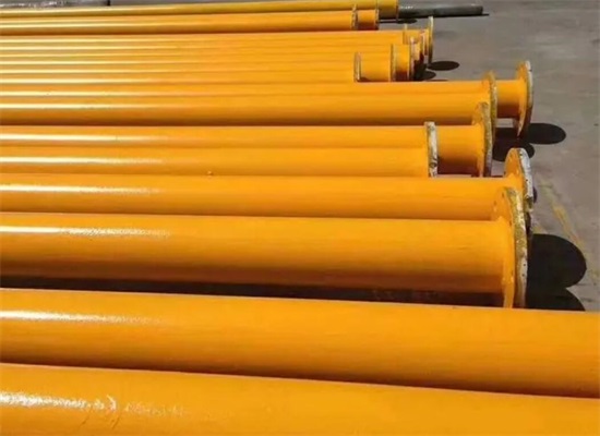 蚌埠燃气涂塑钢管生产厂家